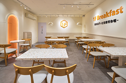 加盟拓展