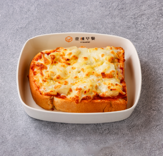 夏威夷焗烤