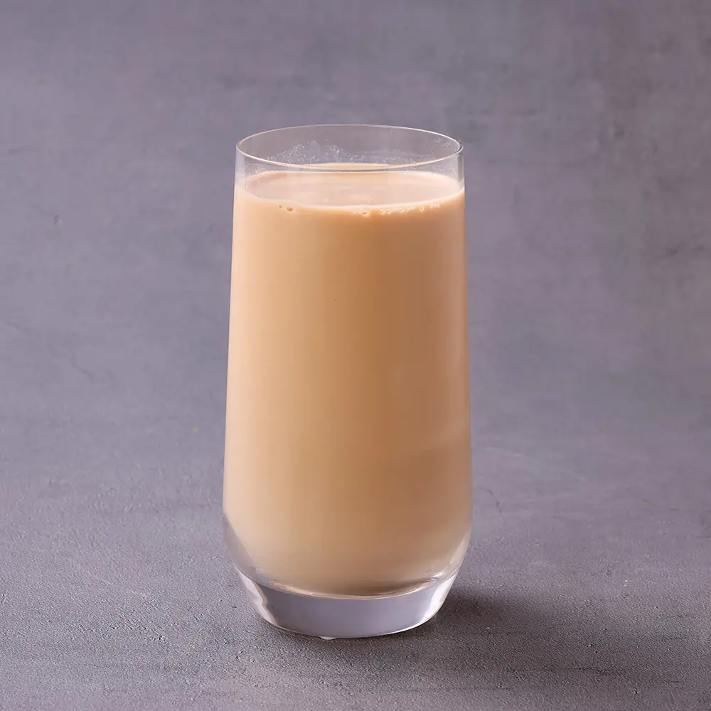 鮮奶茶