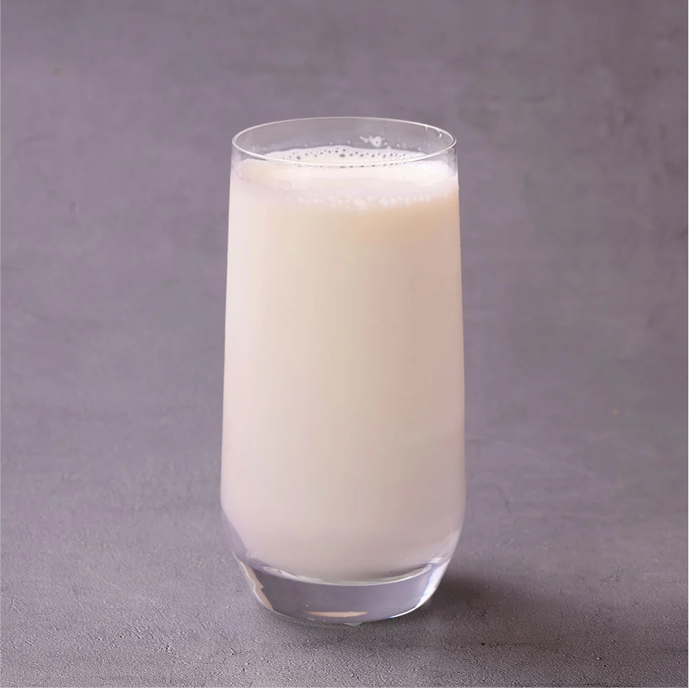 非基改豆漿