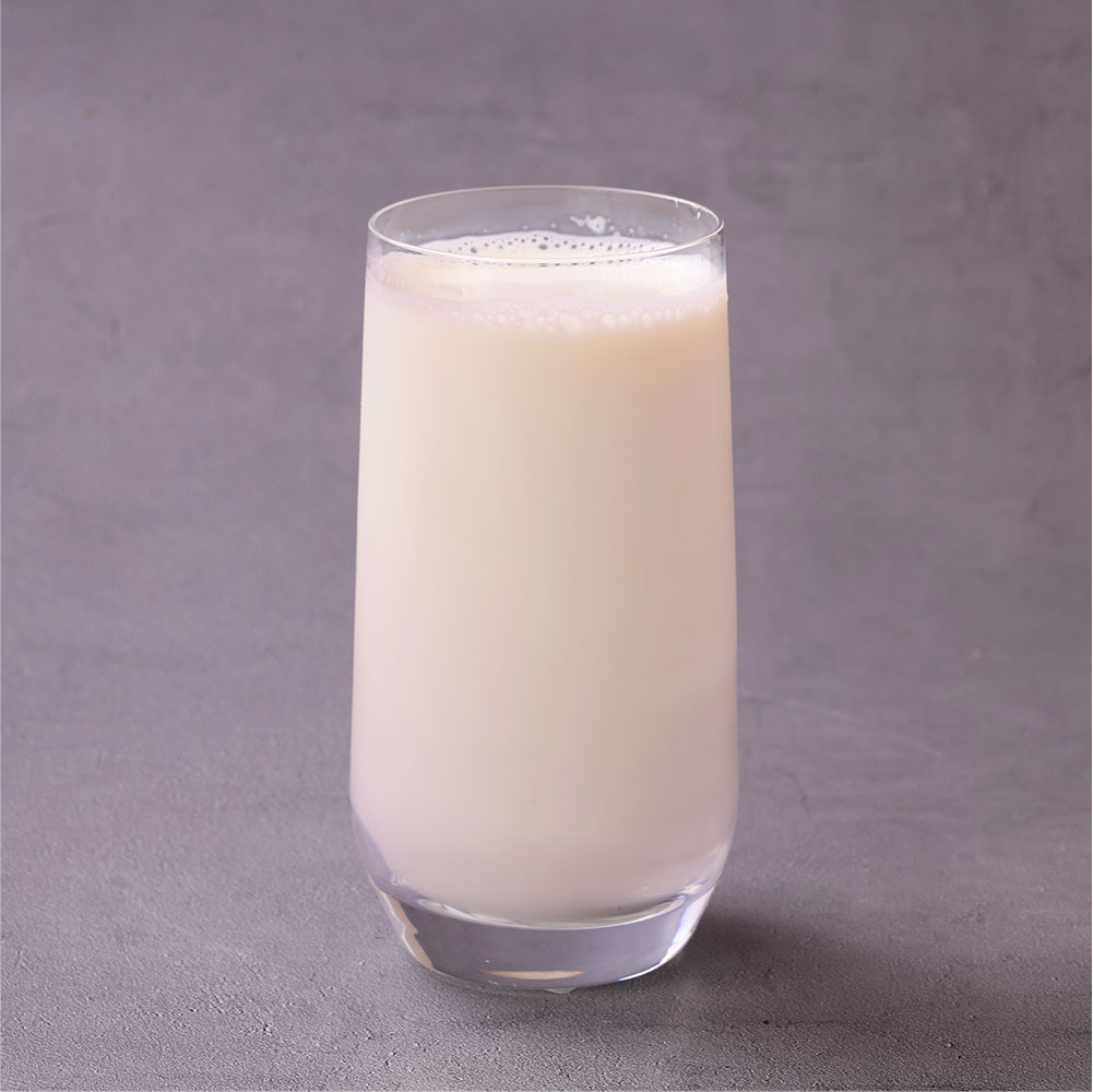 非基改豆漿